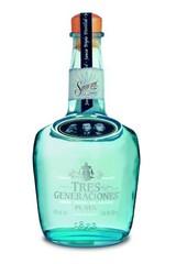 Sauza - Tequila Tres Generaciones Plata (750ml) (750ml)