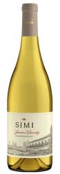NV Simi - Chardonnay Sonoma County (750ml) (750ml)