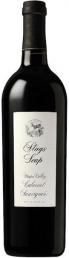 NV Stags Leap Winery - Cabernet Sauvignon Napa Valley (750ml) (750ml)