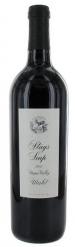 NV Stags Leap Winery - Merlot Napa Valley (750ml) (750ml)