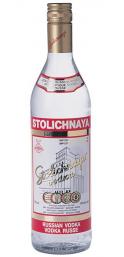 Stoli - Vodka (1.75L) (1.75L)