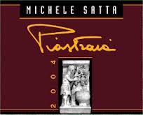 NV Michele Satta - Bolgheri Piastraia (750ml) (750ml)