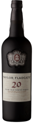 2020 Taylor Fladgate - 20 Year Tawny Port (750ml) (750ml)