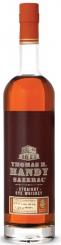 Thomas H. Handy - Sazerac Straight Rye UNCUT/UNFILTERED (750ml) (750ml)