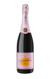 NV Veuve Clicquot - Brut Ros Champagne (750ml) (750ml)