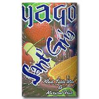 NV Yago - Santgria Red (3L) (3L)