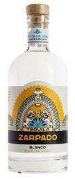 Zarpado - Blanco Tequila (750ml) (750ml)