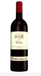 NV BORGO BELLA - Chianti (750ml) (750ml)