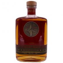 Boundary Oak Distillery - 1st Infantry Division, bourbon (750ml) (750ml)