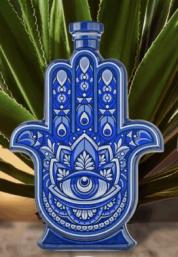 Casa De Hamsa - Blanco (1L) (1L)