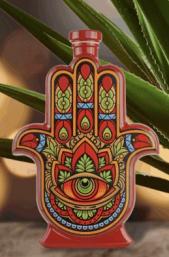 Casa De Hamsa - Reposado (1L) (1L)