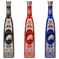 CASA MAESTRI - Anejo, ceramic bottle (750ml) (750ml)