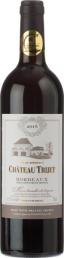 NV Cheateau Trijet - Bordeaux, Organic (750ml) (750ml)