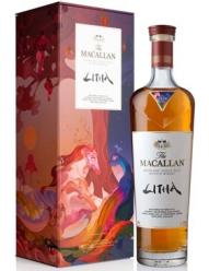 Macallan - Lytha (750ml) (750ml)