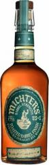 Michter's - US-1 Rye, BARREL STRENGTH Toasted Barrel Finish, Barrel Strength (750ml) (750ml)