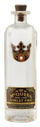 Sovereign Brands - McQueen and the Violet Fog Gin (750ml) (750ml)