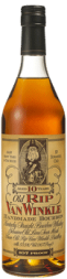 Pappy Van Winkle - Old Rip Van Winkle Hand Made Bourbon 10 Yr Old (750ml) (750ml)