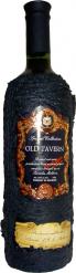 NV Moldova - Old Tavern Semi-Sweet (750ml) (750ml)