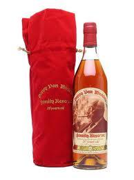 Pappy Van Winkle - Family Reserve 20 Yr Old (750ml) (750ml)