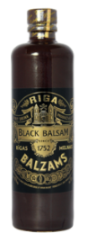 Riga Balzam - Black Balsam Original (200ml) (200ml)