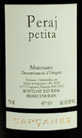 NV CapCanes - Peraj Petit (750ml) (750ml)