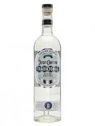 Jose Cuervo - Tradicional Tequila Silver (750ml) (750ml)