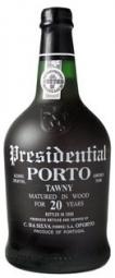 NV C. da Silva - Tawny Port Presidential (750ml) (750ml)