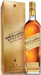 Johnnie Walker - Gold Label RSRV (750ml) (750ml)