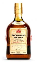 Buchanans - Master Blend (750ml) (750ml)