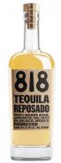 818 - Reposado Tequila