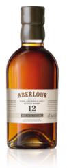 Aberlour - 12 Year Old Double Cask Matured Highland Single Malt Scotch Whisky (750ml) (750ml)
