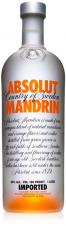 Absolut - Vodka Mandrin (1.75L)