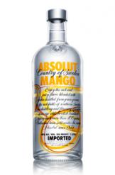 Absolut - Mango Vodka (1L) (1L)