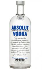 Absolut - Vodka (50ml) (50ml)