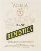 0 Achaia Clauss - Demestica White (700ml)