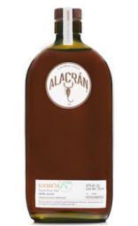 Alacran - Extra Anejo Tequila (750ml) (750ml)