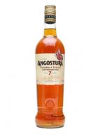 Angostura - Caribbean Rum 7 year