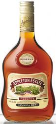 Appleton - Estate Reserve Jamaican Rum (750ml) (750ml)
