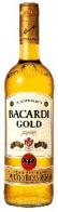 Bacardi - Gold Rum Puerto Rico (375ml)