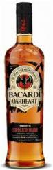 Bacardi - Oakheart Spiced Rum (1.75L) (1.75L)