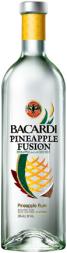 Bacardi - Pineapple Fusion Rum (1L) (1L)