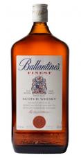 Ballantines - Scotch Whisky (1.75L)