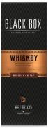 Black Box - Whiskey (1L)