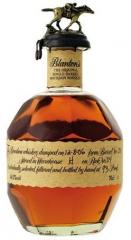 Blantons - Original Single Barrel Kentucky Straight Bourbon (750ml) (750ml)