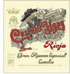 2011 Bodegas Marqu�s de Murrieta - Rioja Castillo Ygay Gran Reserva Especial