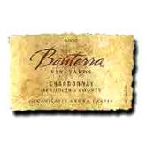 0 Bonterra - Chardonnay Mendocino County Organically Grown Grapes