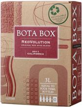 NV Bota Box - Redvolution (3L) (3L)