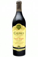 0 Caymus - Cabernet Sauvignon Napa Valley