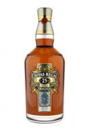 Chivas Regal - 25 year Scotch Whisky