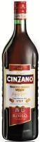 Cinzano - Sweet Vermouth (1L) (1L)